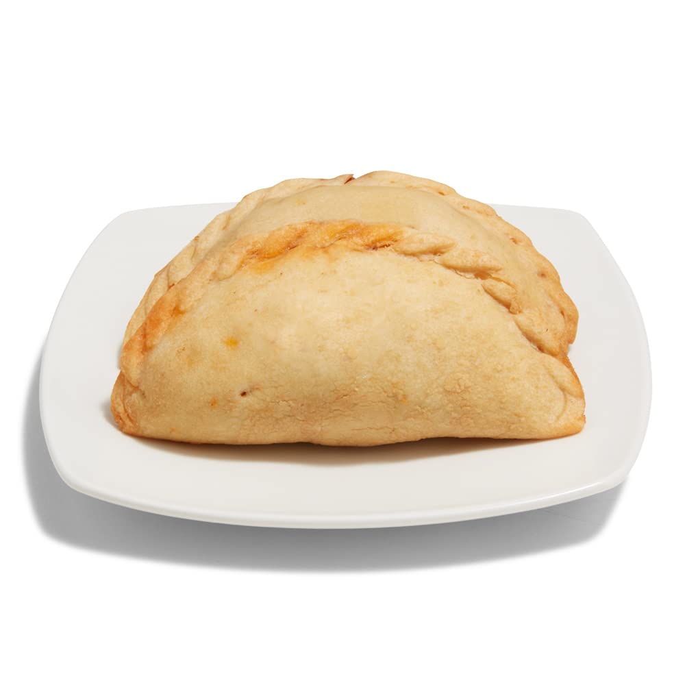 Whole Foods Market Cuban-Inspired Beef Empanadas