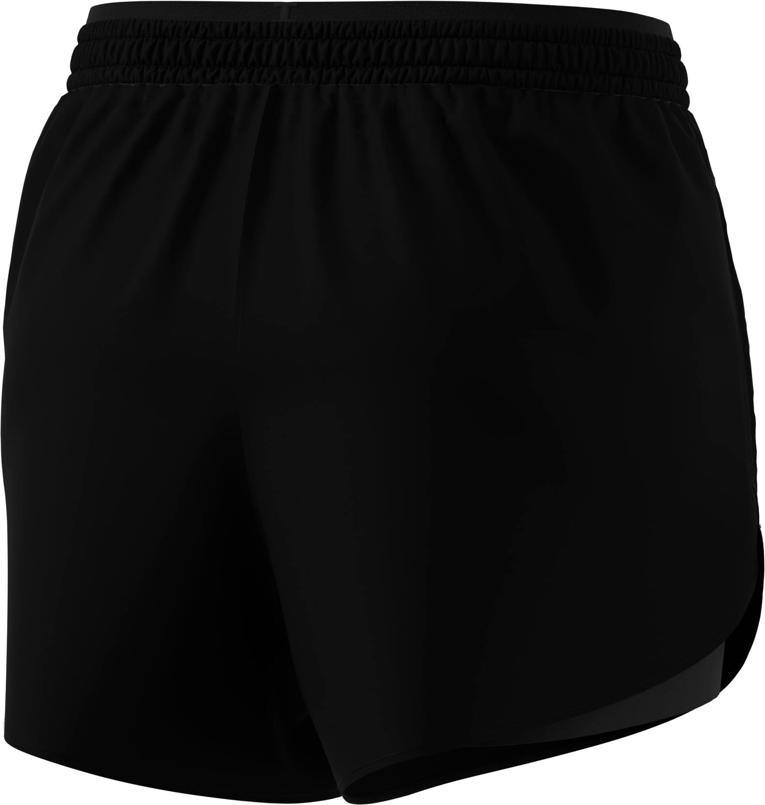 adidas D4t Workout Go To 2in1 Shorts - Shorty Kobiety
