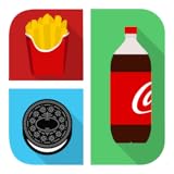 Estadísticas detalladas. Logo Quiz