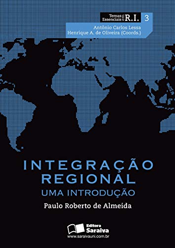 Integração regional: uma introdução