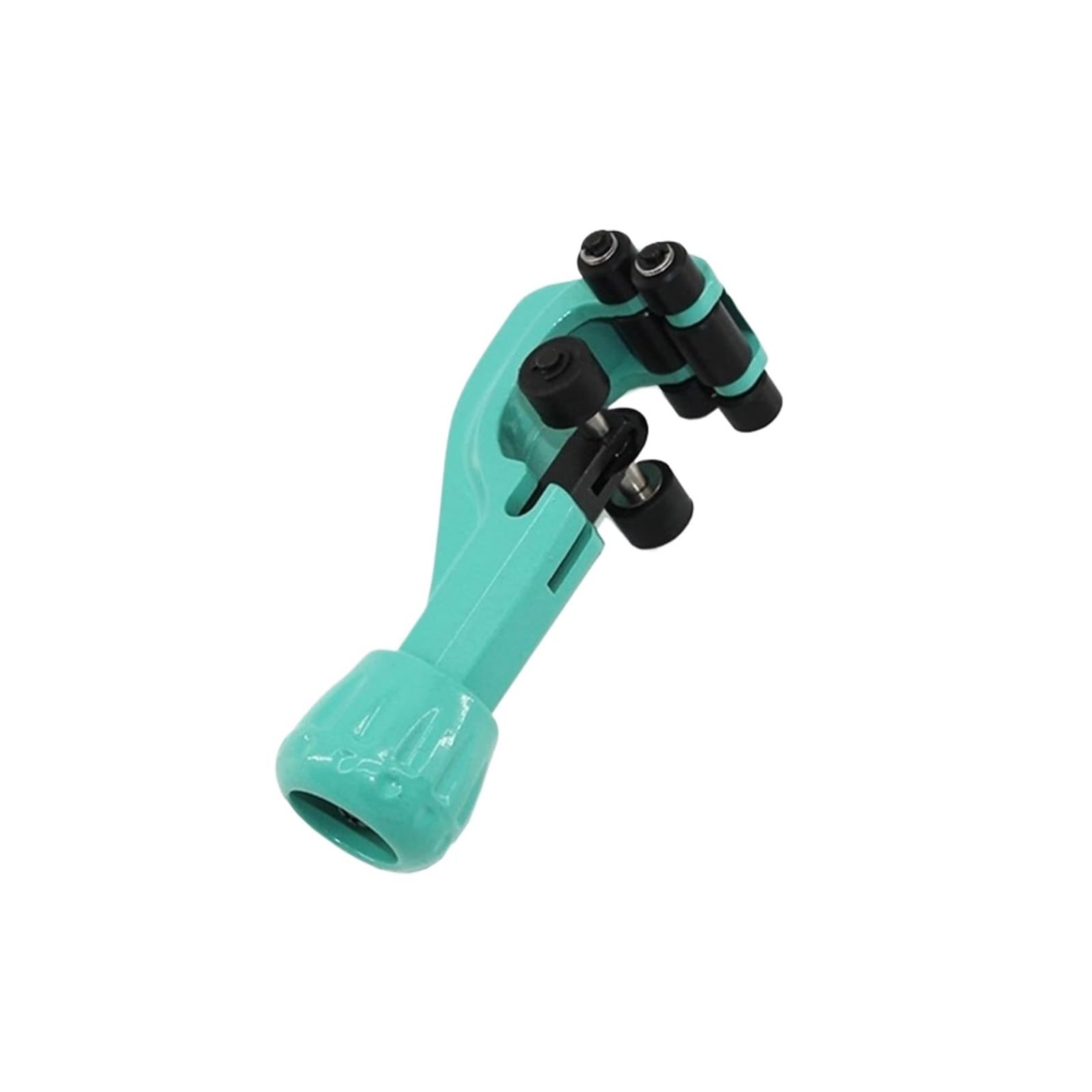 Bnvewr One Color Hydraulic Crimping Tool, Pipe Tube Cutter Tool 8-32Mm Quick Acting Stainless Steel Bellows For Copper