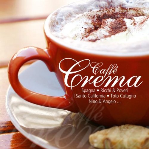  Caffe Crema