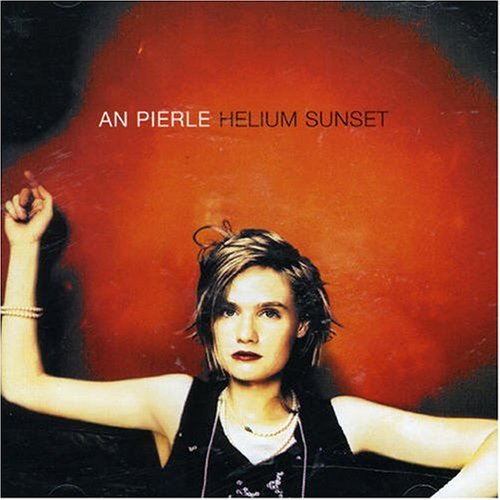 Helium Sunset [Audio CD] Pierle, An