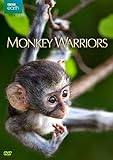 Monkey Warriors (DVD)