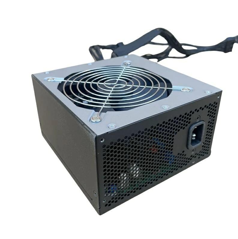 OMEN 80 PLATINUM 750W 電源ユニット L84096-003 L84096-003 - 750W Cooler Master Power Supply for HP Omen 30L - CPU