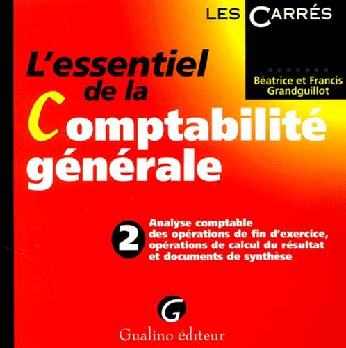 Nouveau cours de comptabilite (Methodes Pigier), Pigier