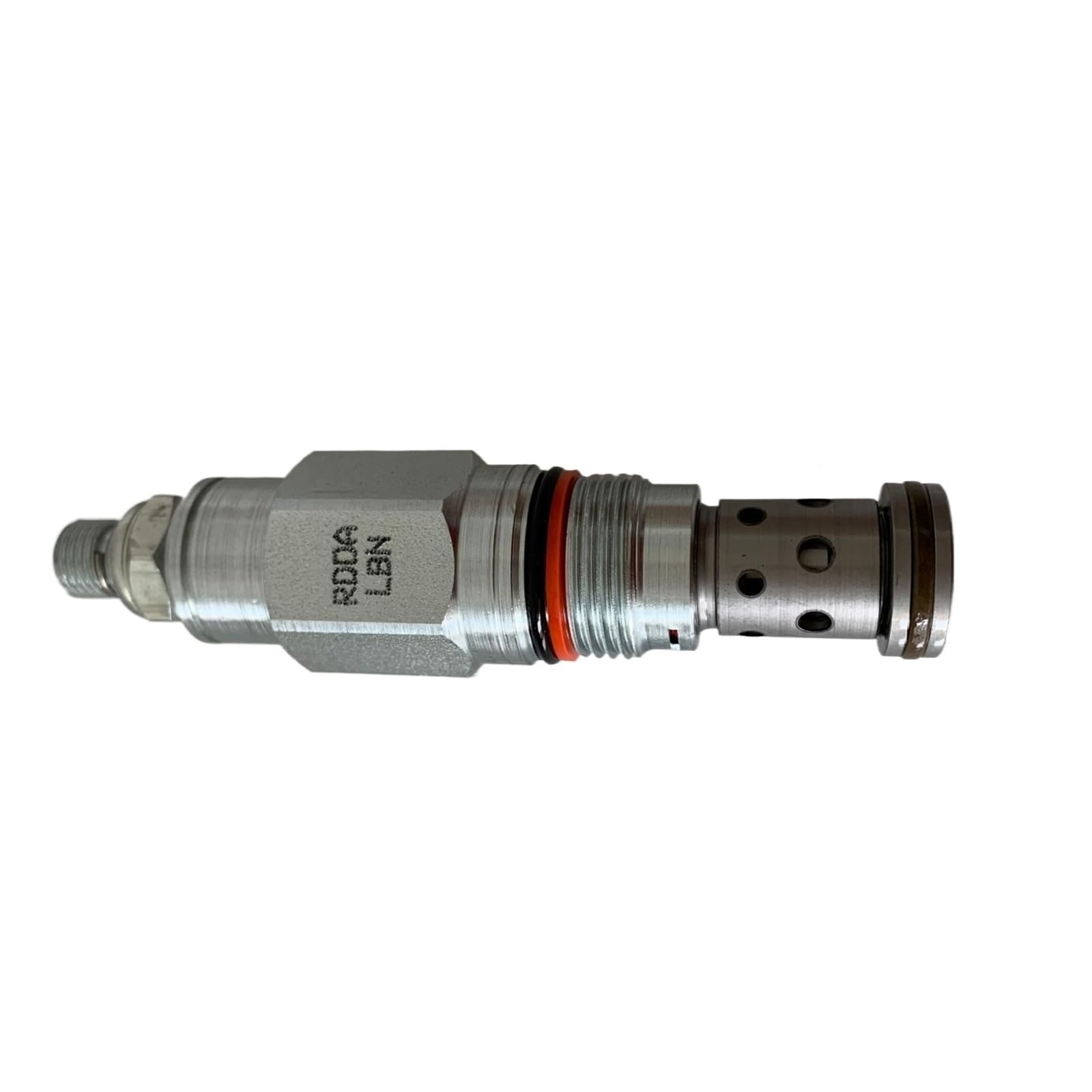 Soupape de décharge à action directe RDDA-LBN pour systèmes hydrauliques industriels
