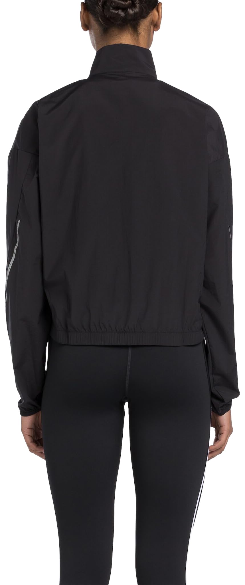 Reebok Speed Woven Jacket Jacket Mujer