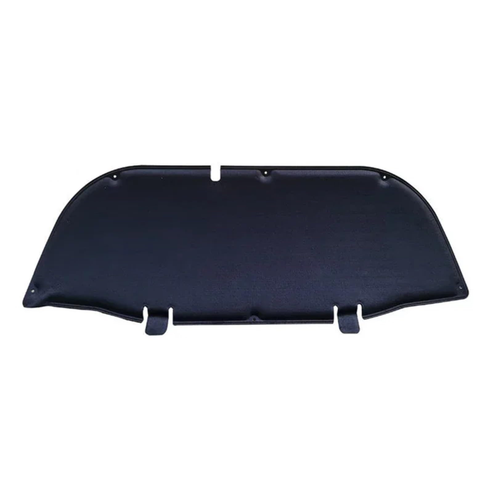 Isolant capot moteur pour Toyota Corolla Cross 2022-2024 tapis acoustique