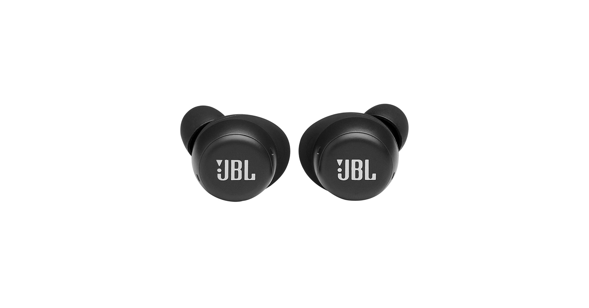 Amazon.com: JBL Live FreeNC+ True Wireless Noise Cancelling