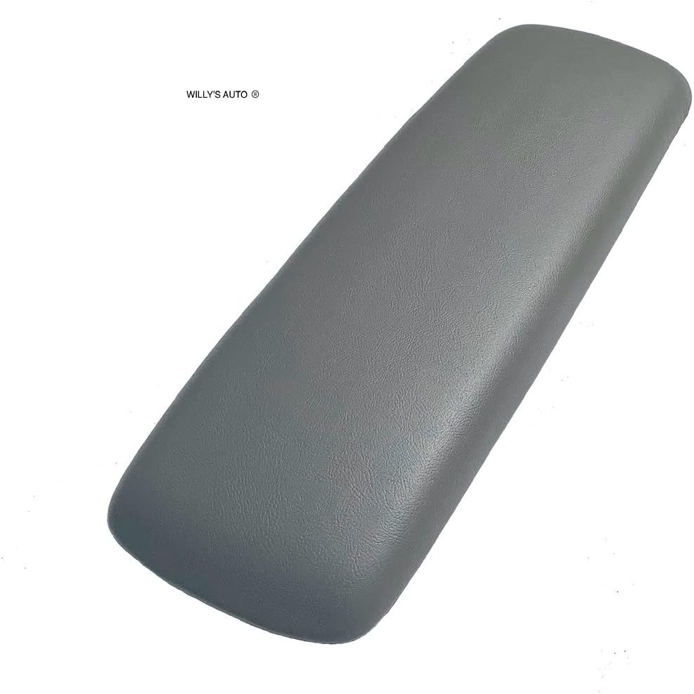 WILLY'S AUTO FITS 20012004 Dodge Durango and Dakota New