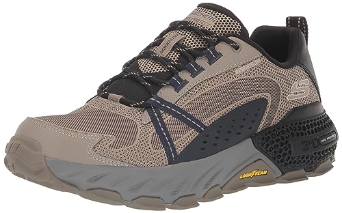 Skechers Men's 3D Max Protect Oxford