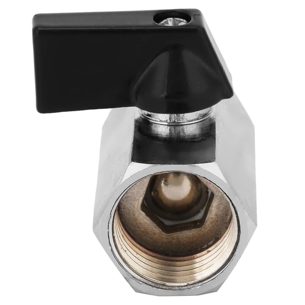 Valvola A Sfera In Metallo Da 1" F-F - Foto 9