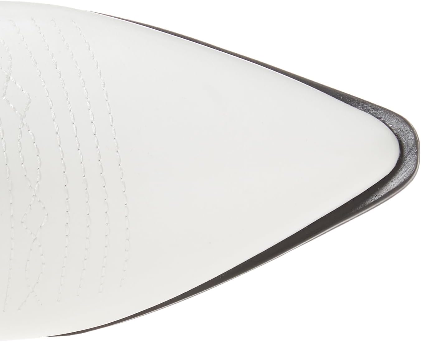 The Drop Women's Ace Midshaft Western Boot - Image 5