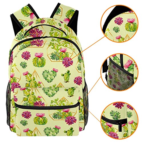 Sac à dos loisirs pour ranger la gourde et les affaires d'école - 3