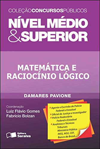 Matemática e raciocínio lógico: