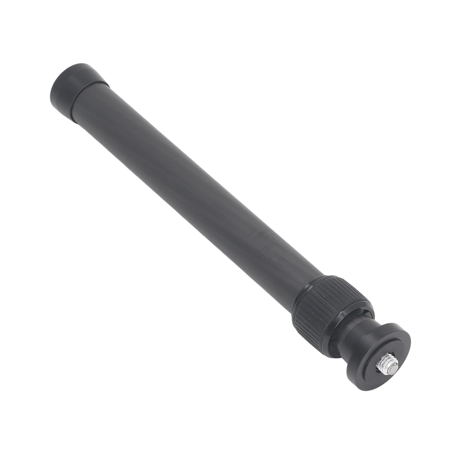 Asta Di Prolunga In Ferro 10-30 Cm Per Fotocamera E Treppiede, Filettatura 1/4" Maschio-femmina, Versatile Per Microfoni, LED E Action Cam