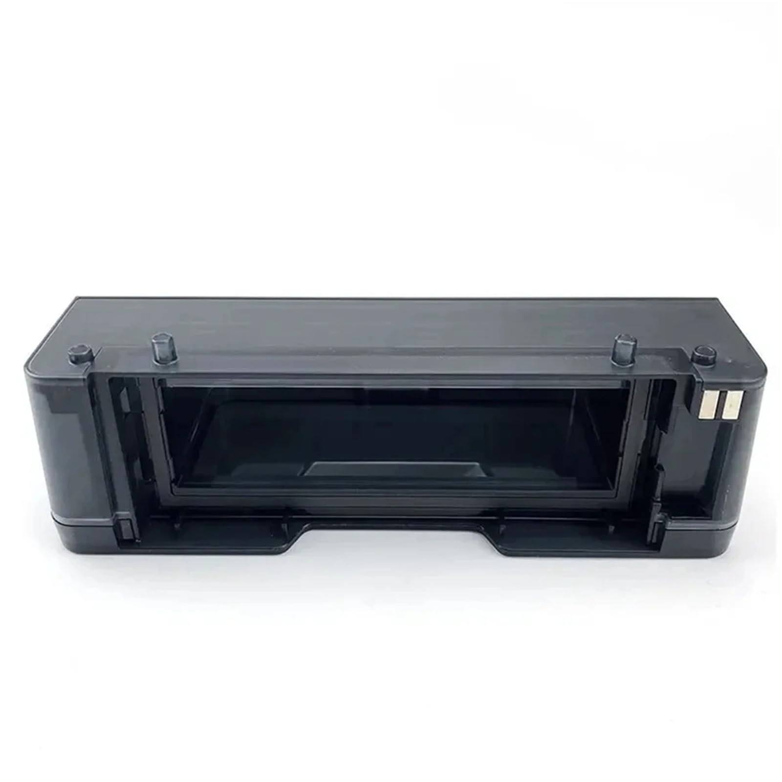 Scatola for la polvere del serbatoio dell'acqua 2 in 1 compatibile con Xiaomi Robot Aspirapolvere 2S 3C VIOMI V2 V3 XMSTJQR2S STYTJ02YM Parti for aspirapolvere robot