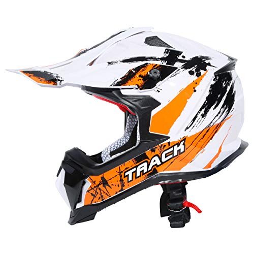 mt off road helmets