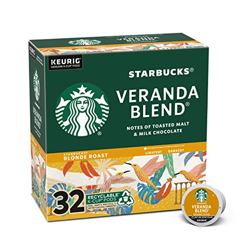 9 Best KCups to Buy at Starbucks Our Favorite Flavors Crazy Coffee