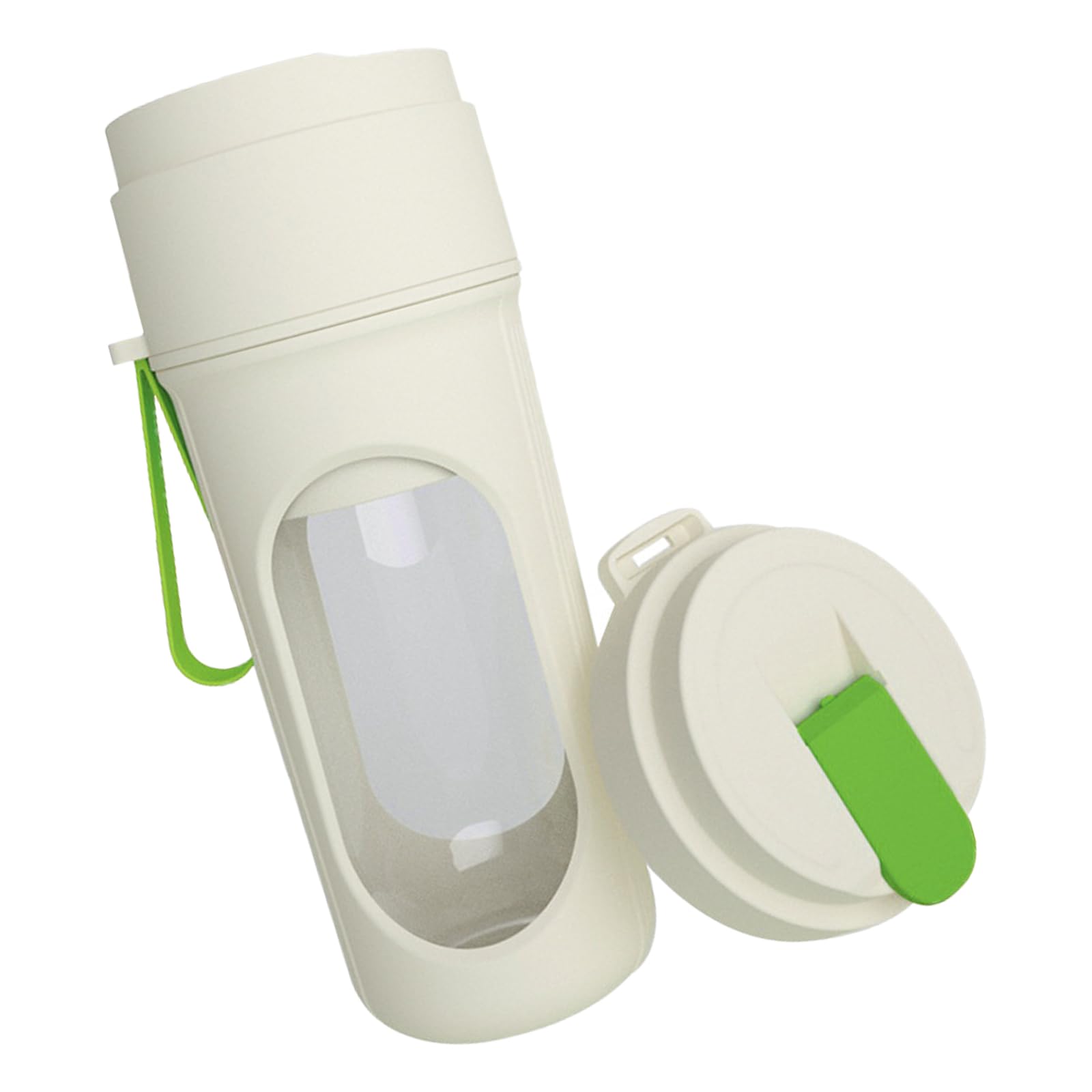 Kalttoy Mixers Small Juicing Cup Travel Juices Maker Rechargeable Juicing Device Cups for Kitchen Gym Travel Blenders
