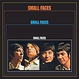  Small Faces (Limited Color LP) [Vinyl LP]