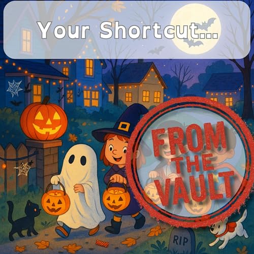 Halloween - From the Vault