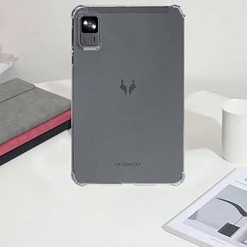 輝*月様 Alphawolf APad1 と専用ケースです 輝*月様 Alphawolf APad1