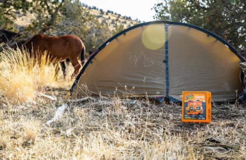 Dead Down Wind Base Camp Hygiene Kit, 26 Pieces #TOP2