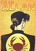 Crab Allan B000MK2R4U Book Cover