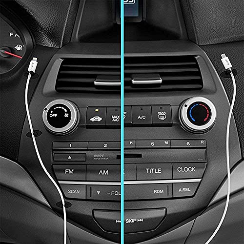 JOTO 26ft - 1/2 inch Protector de Cables Tubo de Manguera con Soportes para Cargador de Auto y Sujetacables miniatura 6