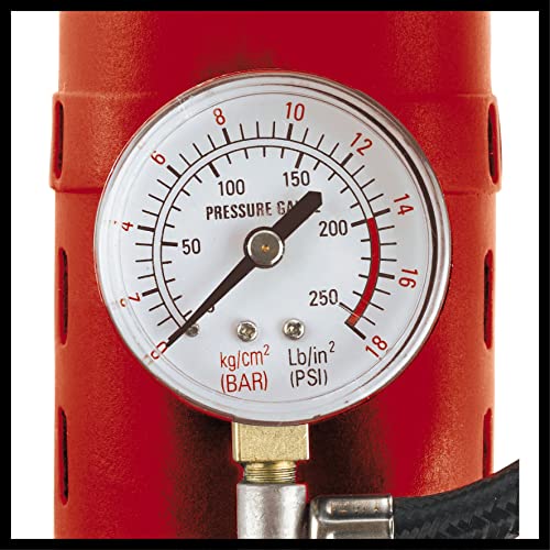 Einhell Auto Kompressor CC-AC 35/10 12 V für Druckluftarbeiten