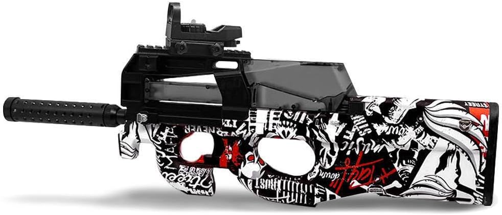 Imagine produs Gel Blaster Gun P90