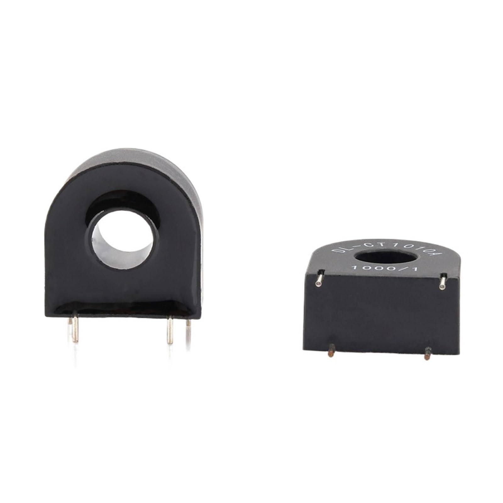Transformador de corriente DL-CT1010A: protege tus equipos midiendo hasta 10 A de forma segura