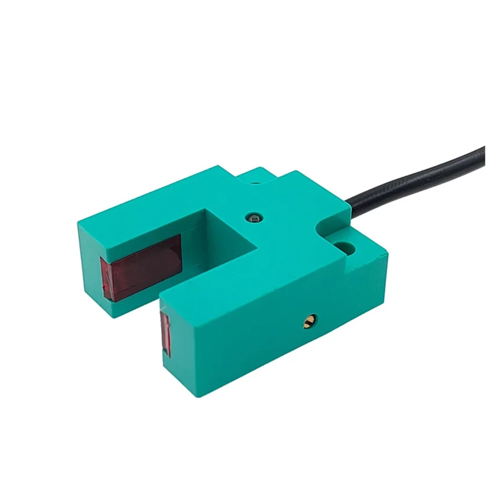 PXQCHAVLN Infrared photoelectric Sensor Switch NPN PNP DC Diffuse Reflection Slot Proximity(E3s-gs15c2)