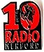 Produktbild Radio Herford - 10 Jahre - Pin 25 x 20 mm