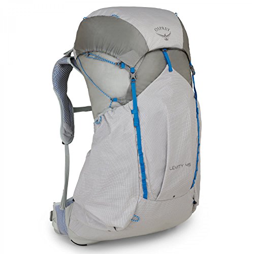 Osprey Levity 45 Men's Ultralight Backpacking Backpack