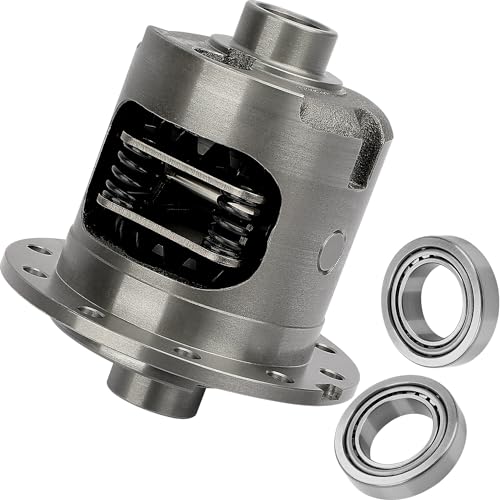 Rear Spline Limited Slip Locker for 8.8 Ford Posi