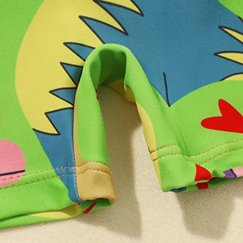 Image of Kids Boys Girls Floatation Swimsuit with Adjustable Buoyancy Baby Float Suit Swim Vest One Piece Swimwear Bathing Suit