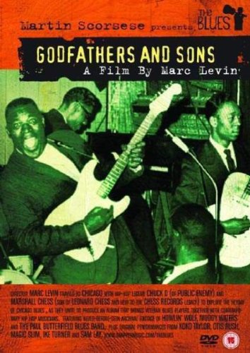 Martin Scorsese Presents The Blues: Godfathers And Sons [Edizione: Regno Unito]