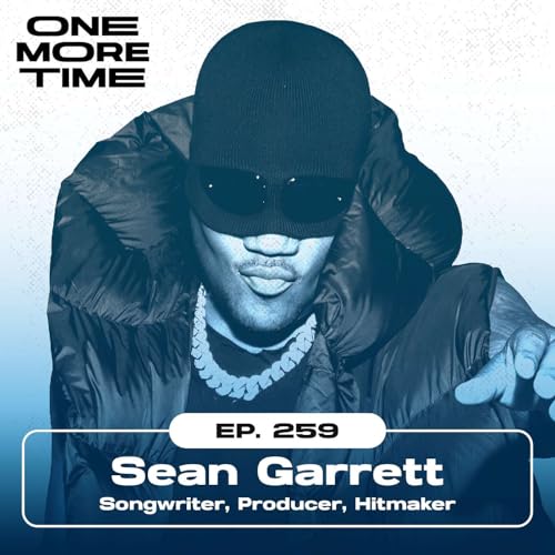 The Hitmaking Mindset Behind 18 Hot 100 #1s ft. Sean Garrett &ldquo;The Pen&rdquo; #259
