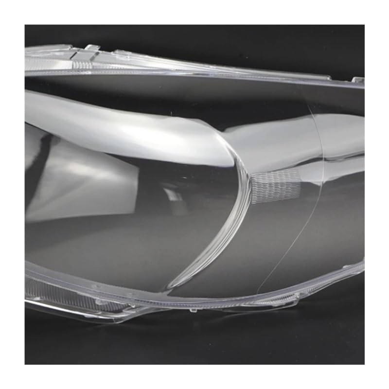 Coque phare Mazda 3 2011-2016 : abat-jour optique de rechange
