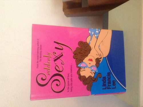 Suddenly Sexy 0739446185 Book Cover