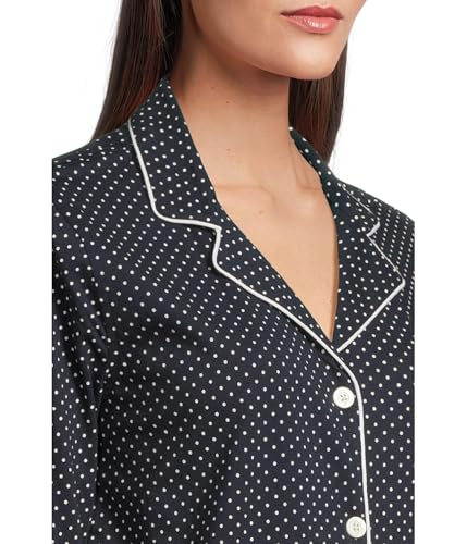 Lauren Ralph Lauren Cotton Jacquard Sleepshirt4