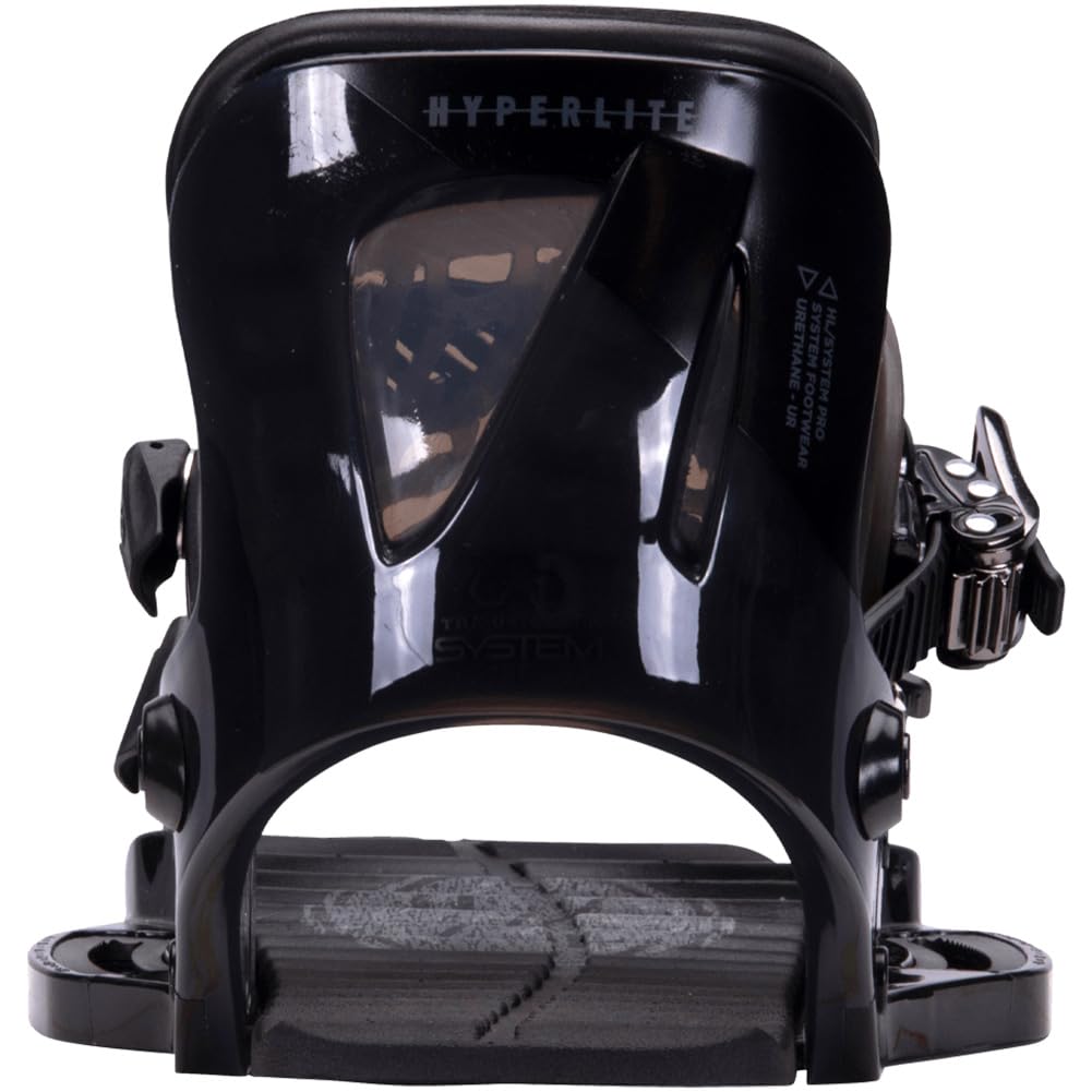 Hyperlite Wakeboard System Pro Bindings 10/13
