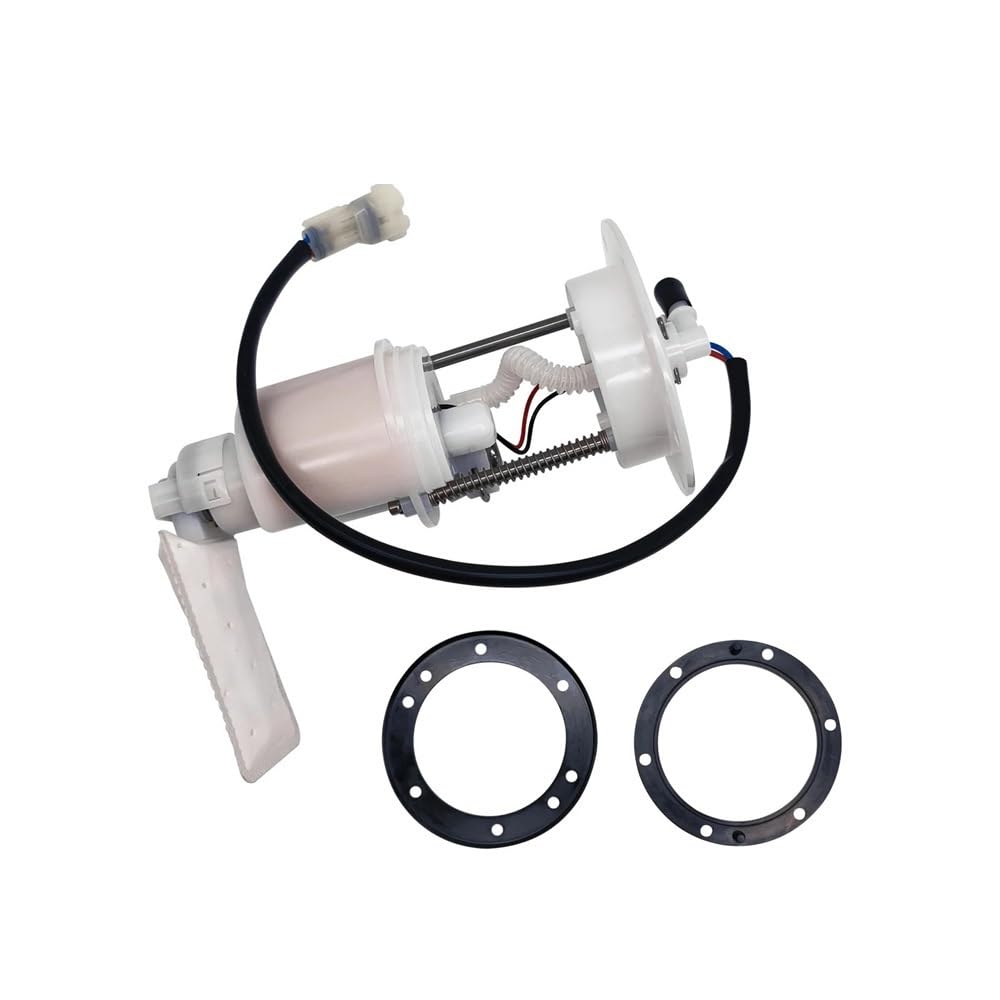 Inyector combustible compatible con CF 500, 600, X800 y Terralander | EFI 901F 5
