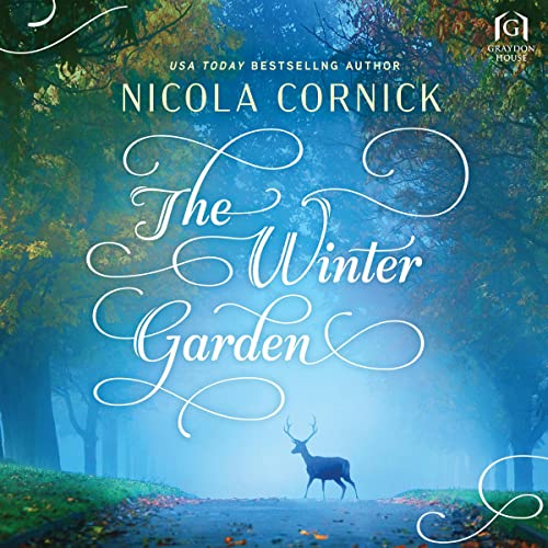 The Winter Garden by Nicola Cornick episode artwork