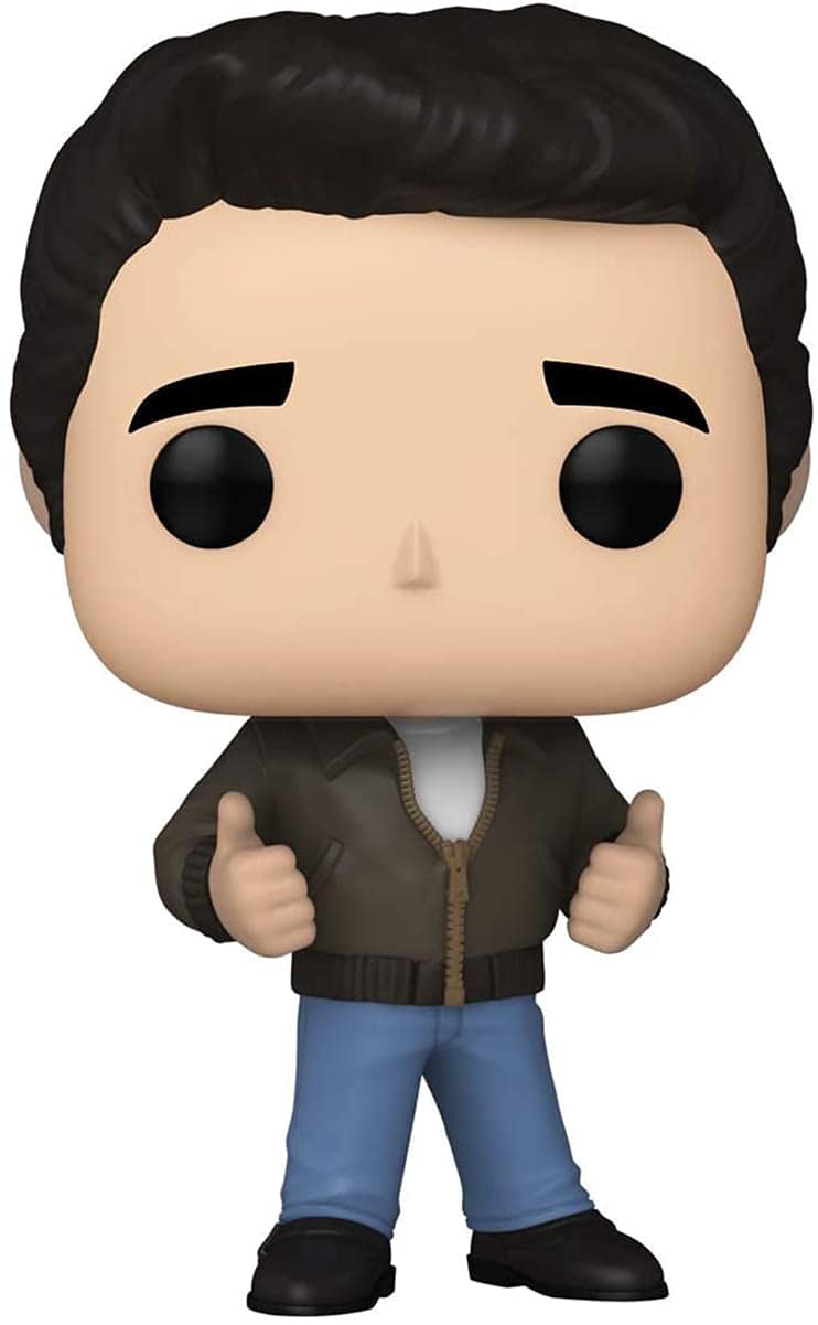 Funko Pop! Disney: Moana 2 - Matangi - Oceania - Figura in Vinile da Collezione - Idea Regalo - Merchandising Ufficiale - Giocattoli per Bambini e Adulti - Movies Fans - Figura da Collezione