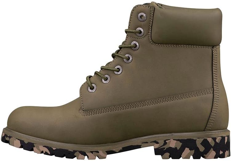LugzMen's Convoy Fashion Boot