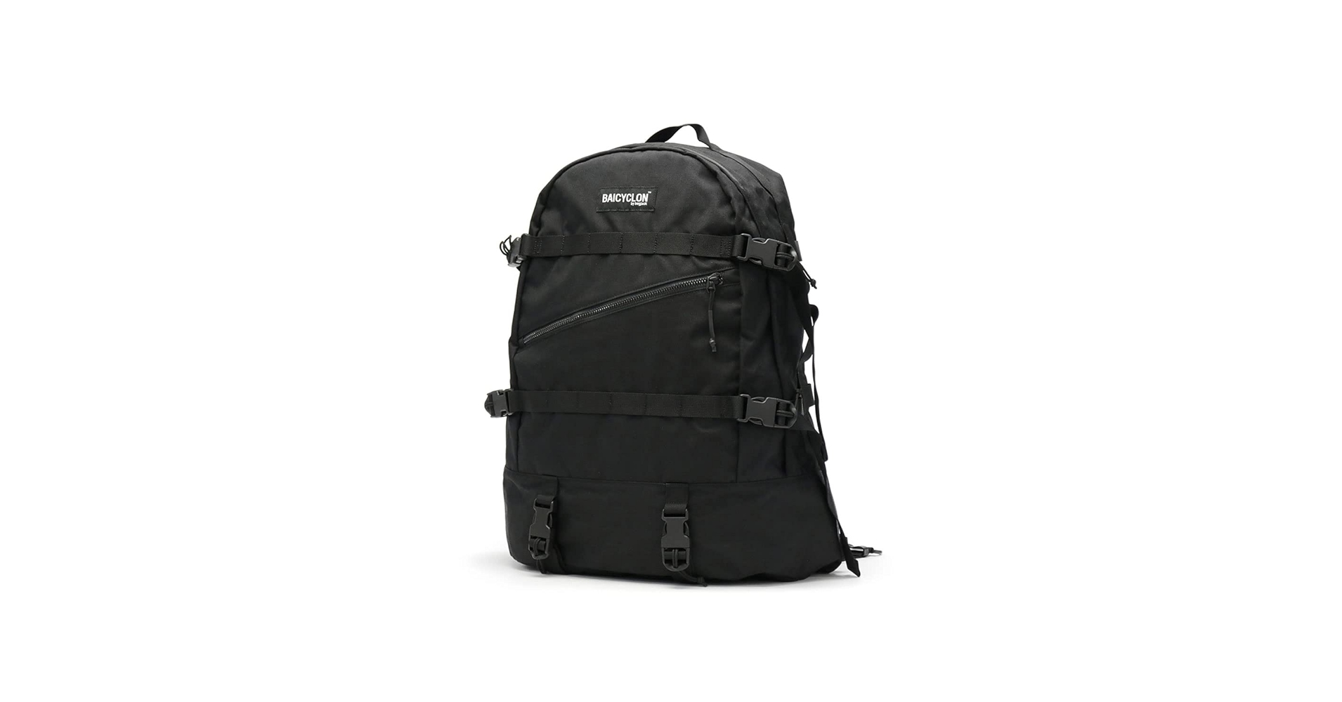 Amazon | [バッグジャック] [バイシクロン バイ BAICYCLON by